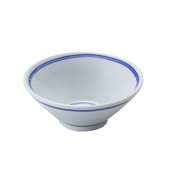 Blue Moon 4-inch hat bowl
